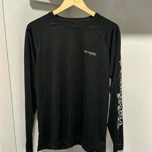 Columbia dry fit PFG